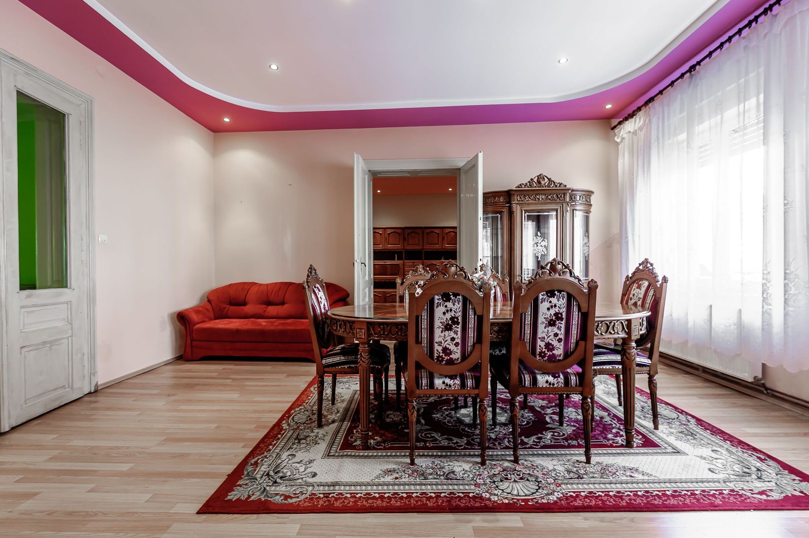 Casă Aradul Nou cu 5 camere și 1044 mp teren - Comision 0% - Poză 3