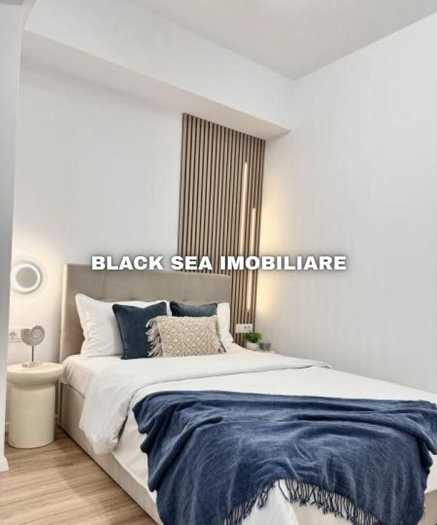 Studio Ultramodern– Zona Campus, Aviatorii Residence - Termen Lung - Poză 6