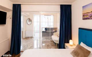 Apartament 1 cmera zona Ultracentrala - Poză 13