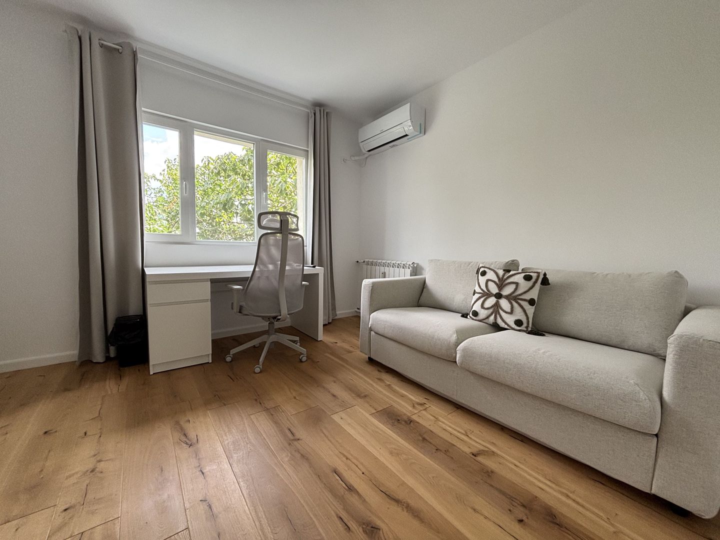 APARTAMENT 3 CAMERE | DOROBANTI | RENOVAT - Poză 21
