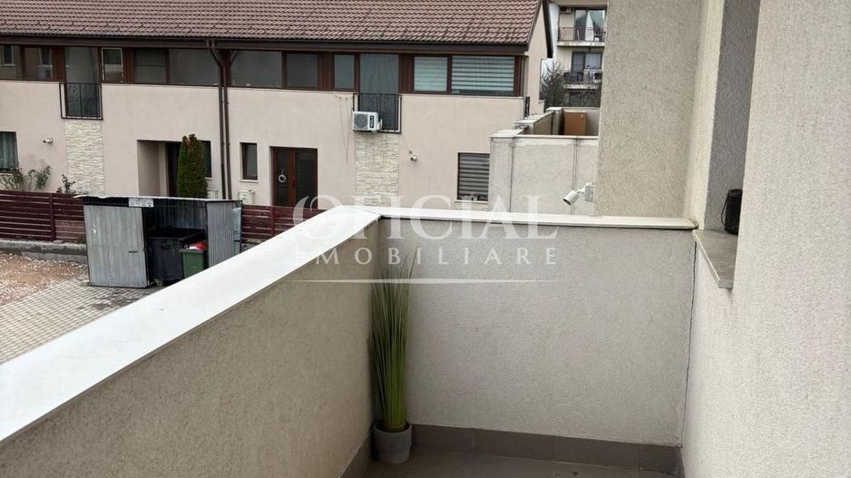 Apartament 2 Camere | 52 Mp | 2 Balcoane | Parcare | Floresti Florilor - Poză 9