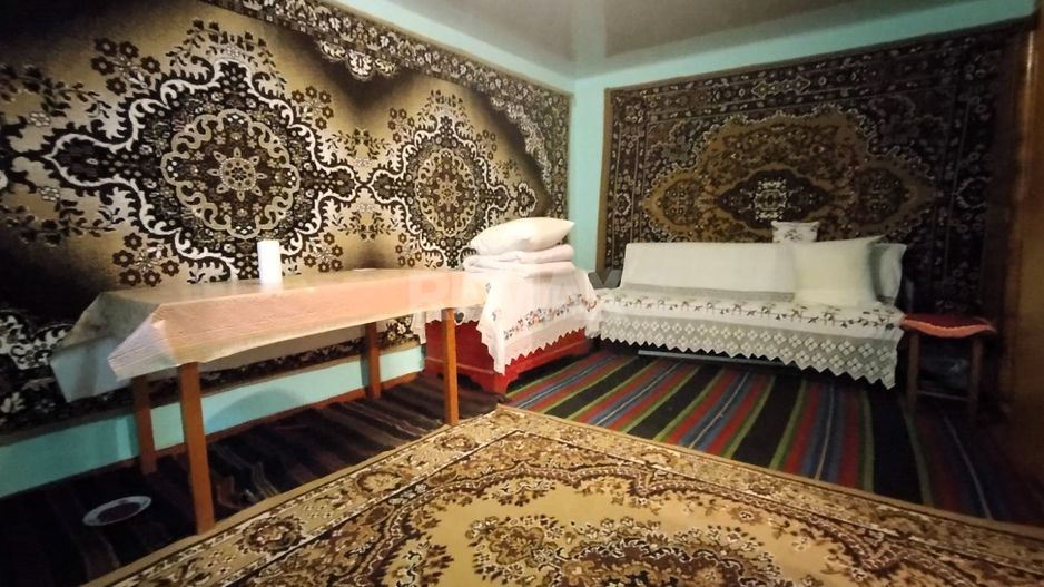 Casă bătrânească de vânzare – 86 m², 24 ari teren- r-nul Anenii Noi, sat. Hîrbovăț - Poză 15