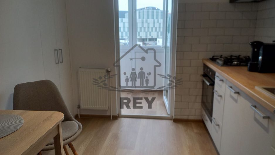 Apartament de închiriat 2 camere Str. Școala de Înot/Stadion - Poză 10