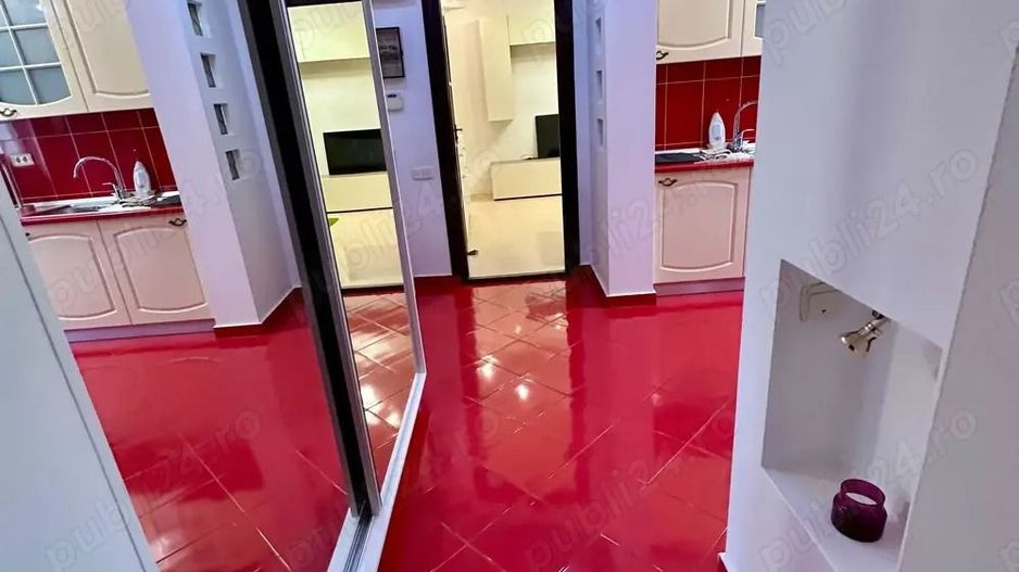 AP. 2 CAMERE LUJERULUI, MODERN, BUCATARIE INCHISA, METROU 5 MINUTE - Poză 8