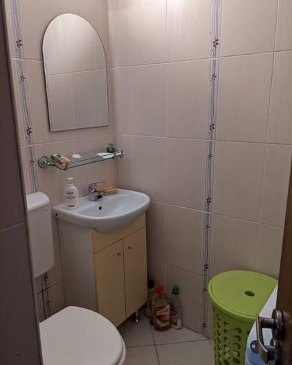 Apartament modernizat de 3 camere - locatie ultra-centrala - Poză 9