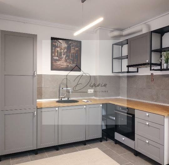 Apartament 3 camere Sos Chitilei Complex Atria - COMISION 0% - Poză 3