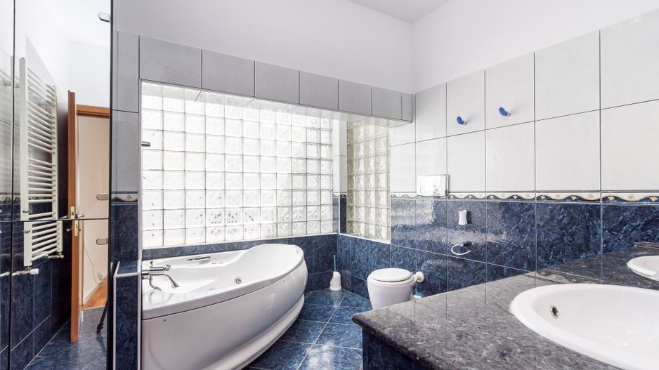 COMISION 0% - Dorobanti-Pta Romana - vila 2001, 290mp utili, garaj, terasa - Poză 19