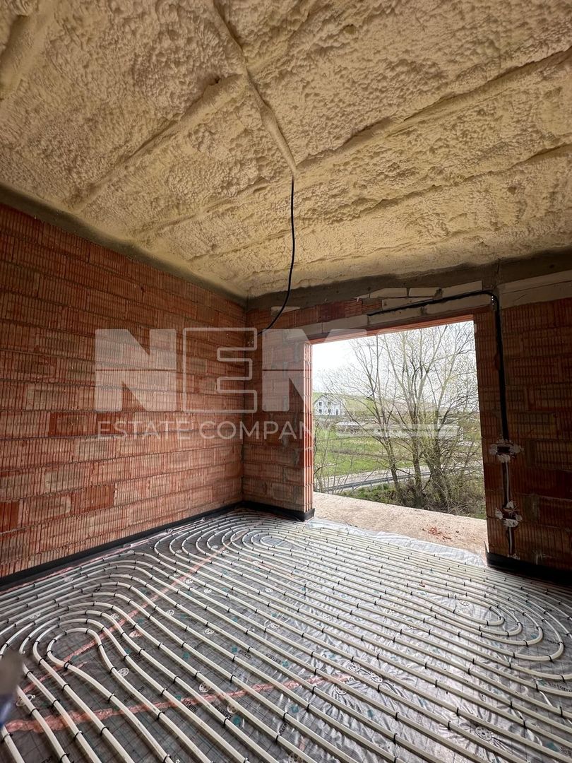 DUPLEX DE VÂNZARE | MOARA-BULAI, SUCEAVA | PREȚ: 170.000 € - Poză 6