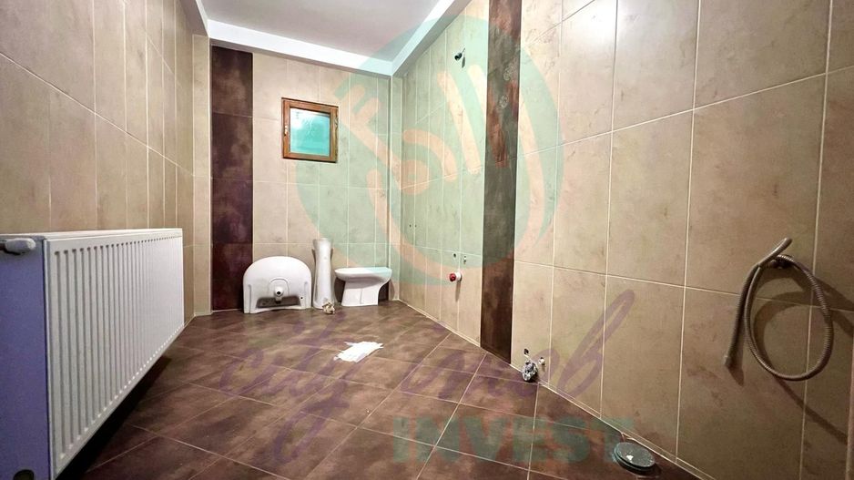 VILA cu potential de reamenajare- Teren 458 mp| - Poză 16