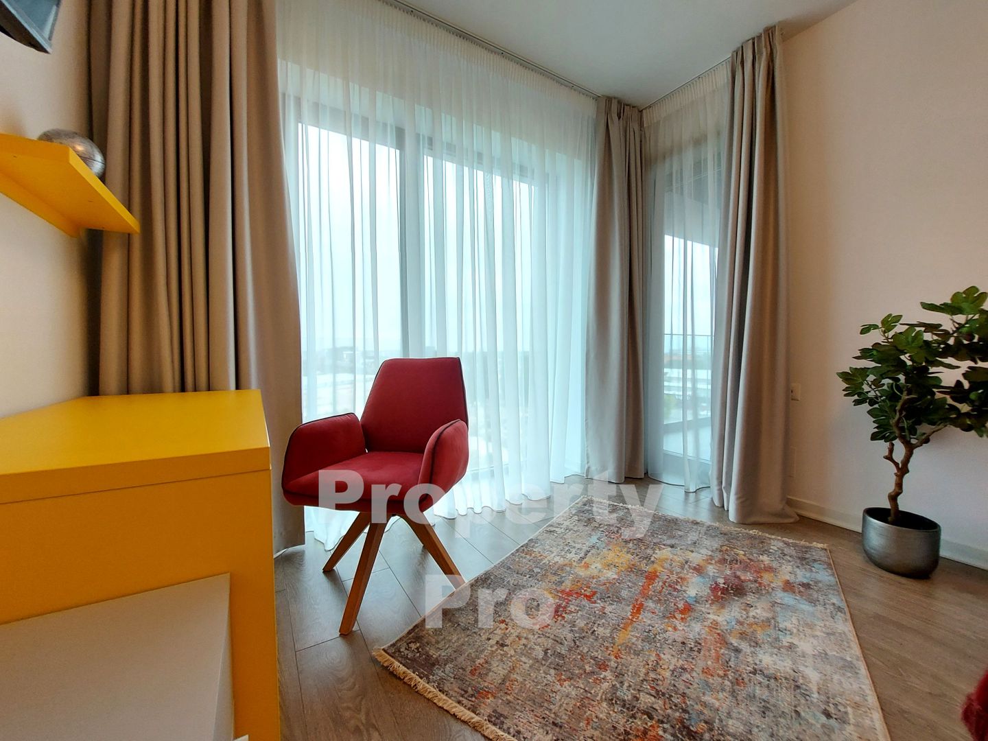 3 Camere + 2 Locuri de parcare, Cloud9, Aviatiei, Promenada - Poză 3