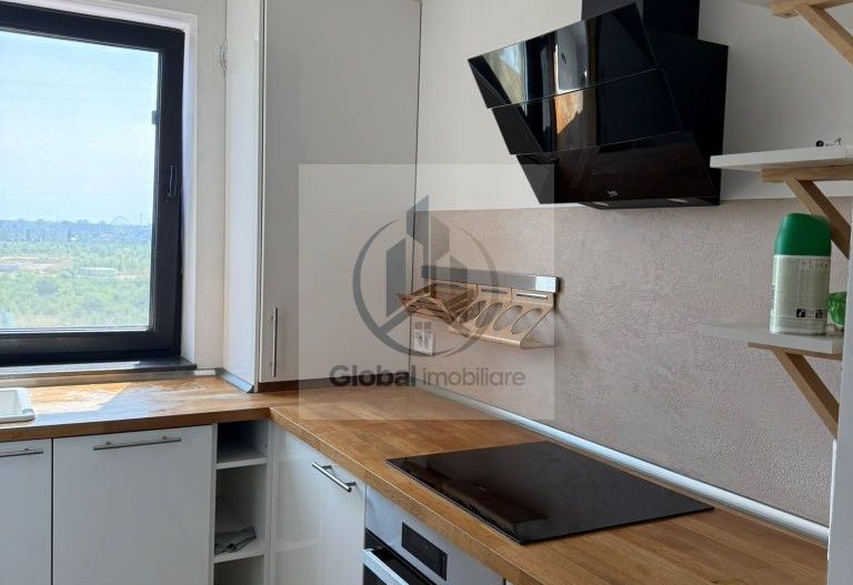 Apartament 4 city | 2 camere - Poză 2