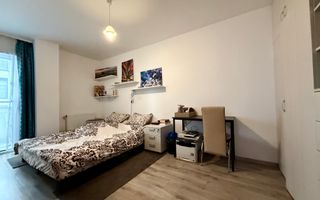 Inchirere 2 camere - Parcare–  etaj 1-Cartier Europa-zona OMV - Poză 9