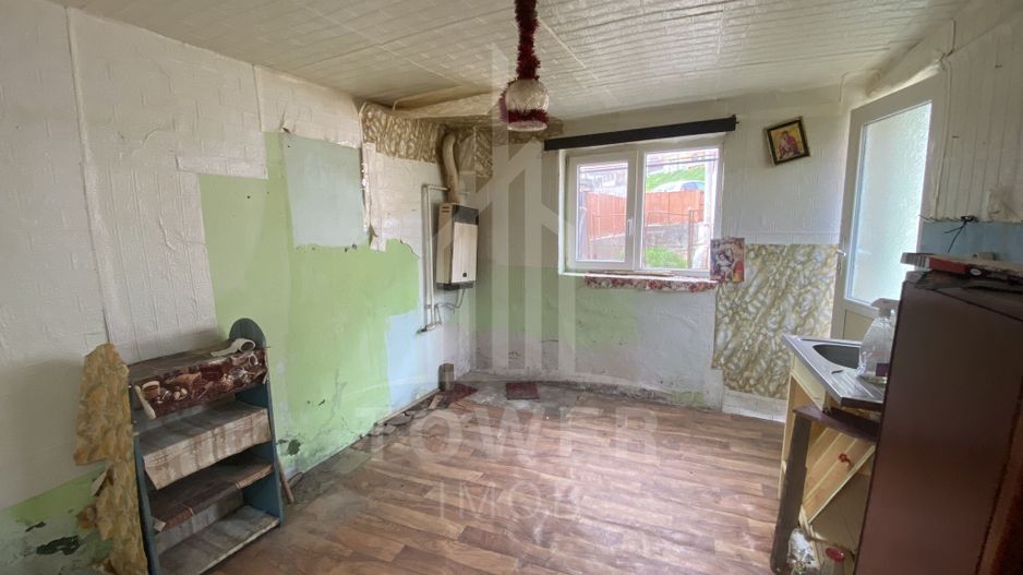 Casă de vânzare în Ocna Sibiului – oportunitate de investiție - Poză 7