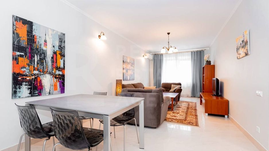 Chirie, apartament, 3 camere, str. Petru Movilă, Centru - Poză 6