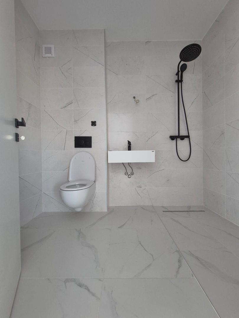 2 CAMERE/ COMPLEX PREMIUM/ PAZA/ IZOLATIE FONICA - Poză 10
