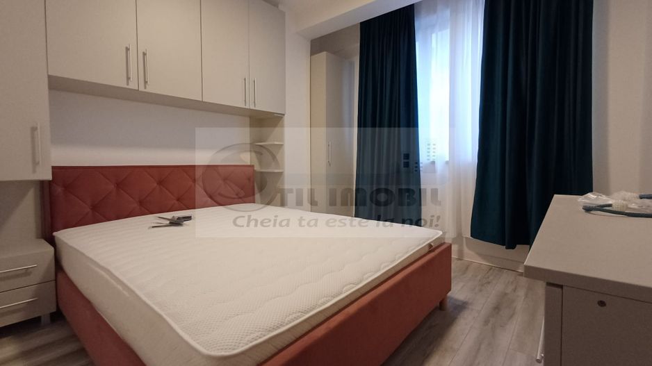 Apartament 3 camere dec + Loc de parcare, Zona Bularga – BLOC NOU 2025 - Poză 6