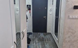 3 camere | CT | AC | Parter | Zona centrala | Parcare concesionata | - Poză 7