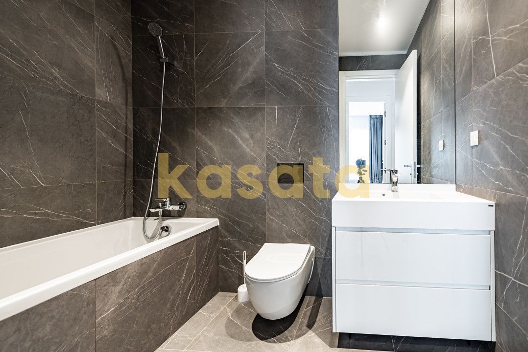 One Verdi Park | All Premium | 2 camere | Parcare inclusa - Poză 9