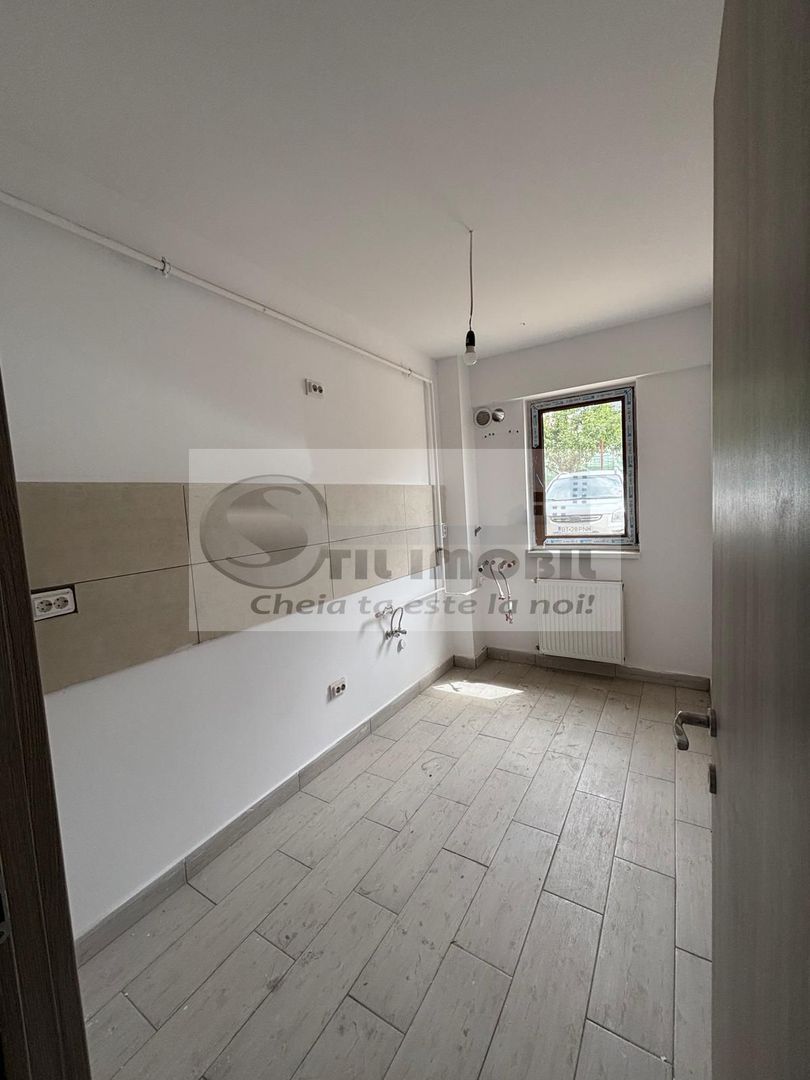 Ap. 3 camere, semidecomandat, Bucium-Visan, intabulat, 0%comision - Poză 9