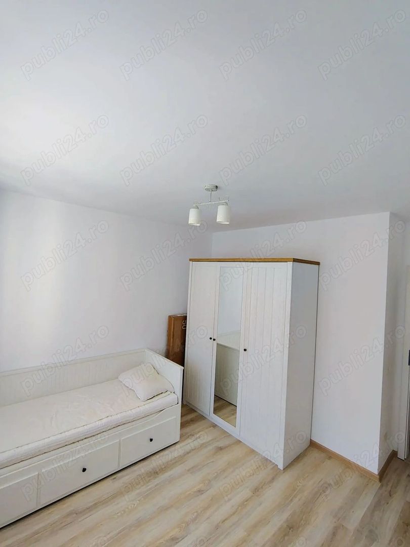 Inchiriere apartament 2 camere decomandat. - Poză 2