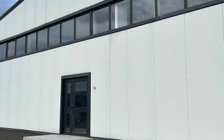 Hală de vânzare, 560 mp, zonă industrială Theodor Pallady, București - Poză 5