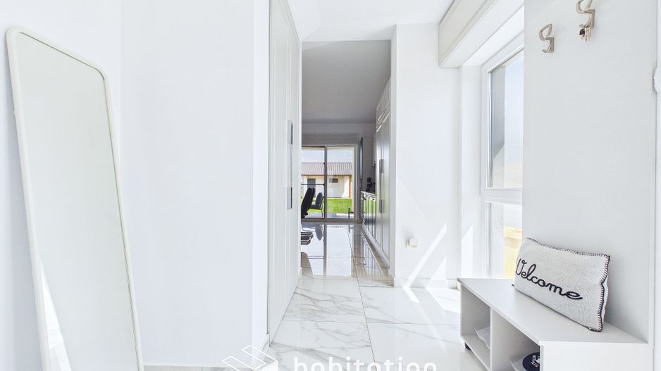 Duplex elegant si luminos, cu o curte impresionantă, Dumbrăvița - Poză 15