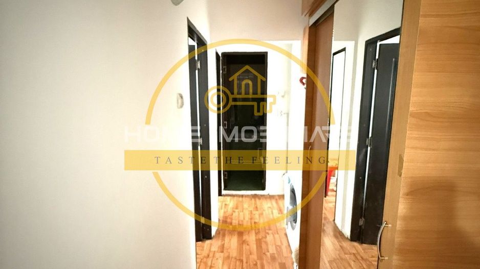 Apartament 3 camere, Alexandru cel Bun, spre Zimbru – 97900 Euro negociabil - Poză 4