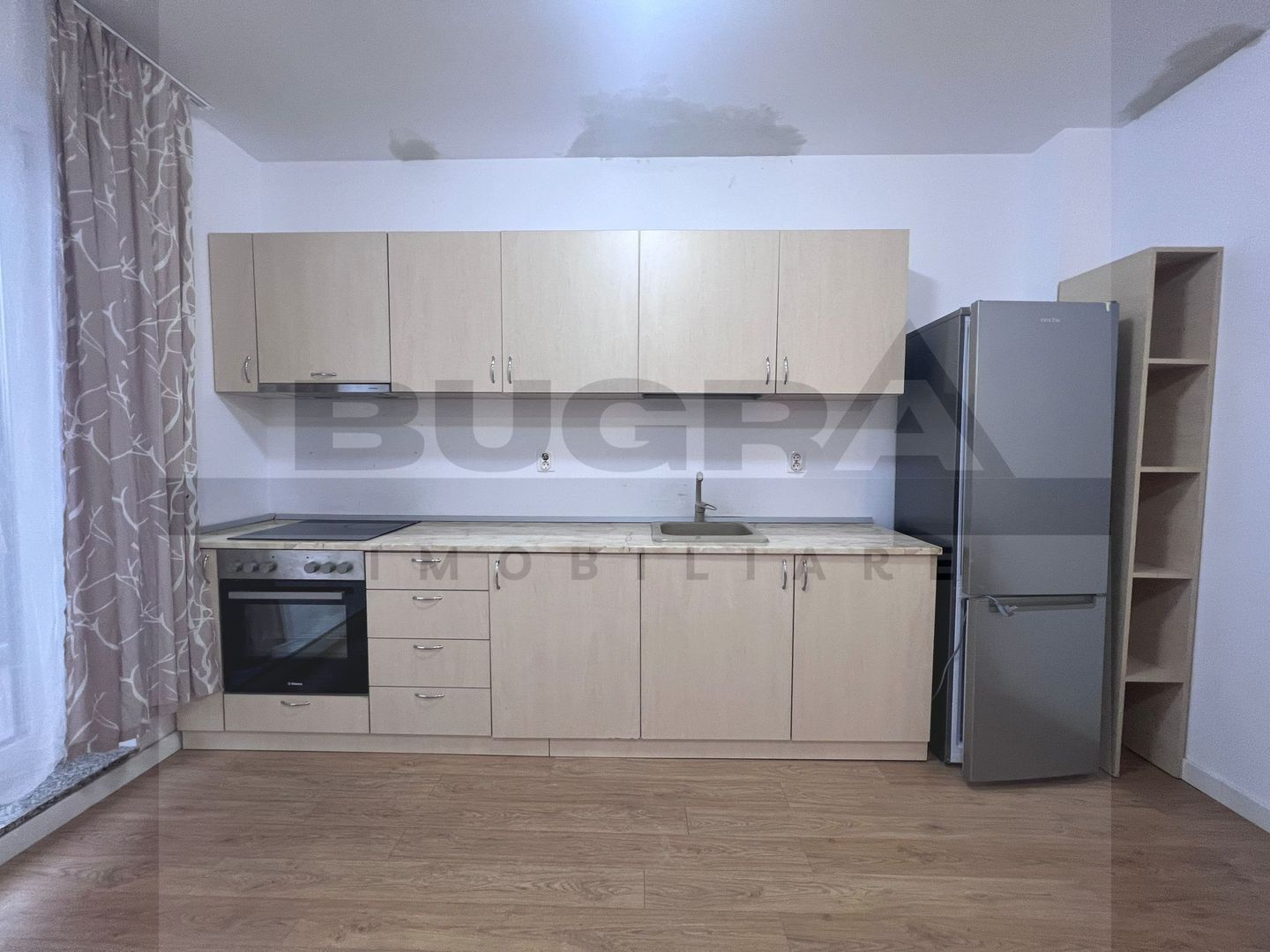 Apartament de 3 camere, 58mp, parcare subterana, Beta Residence - Poză 6