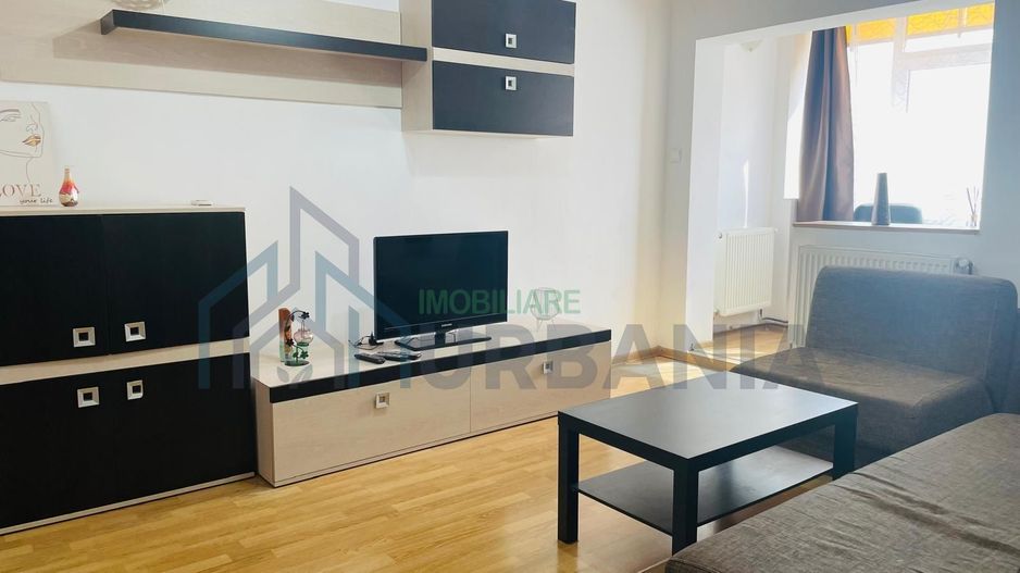 Apartament 2 camere, Independentei, zona UMF, mobilat si utilat - Poză 1