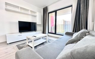 Apartament 2 camere - Exigent Plaza Residence Faza 4 + parcare - Poză 6