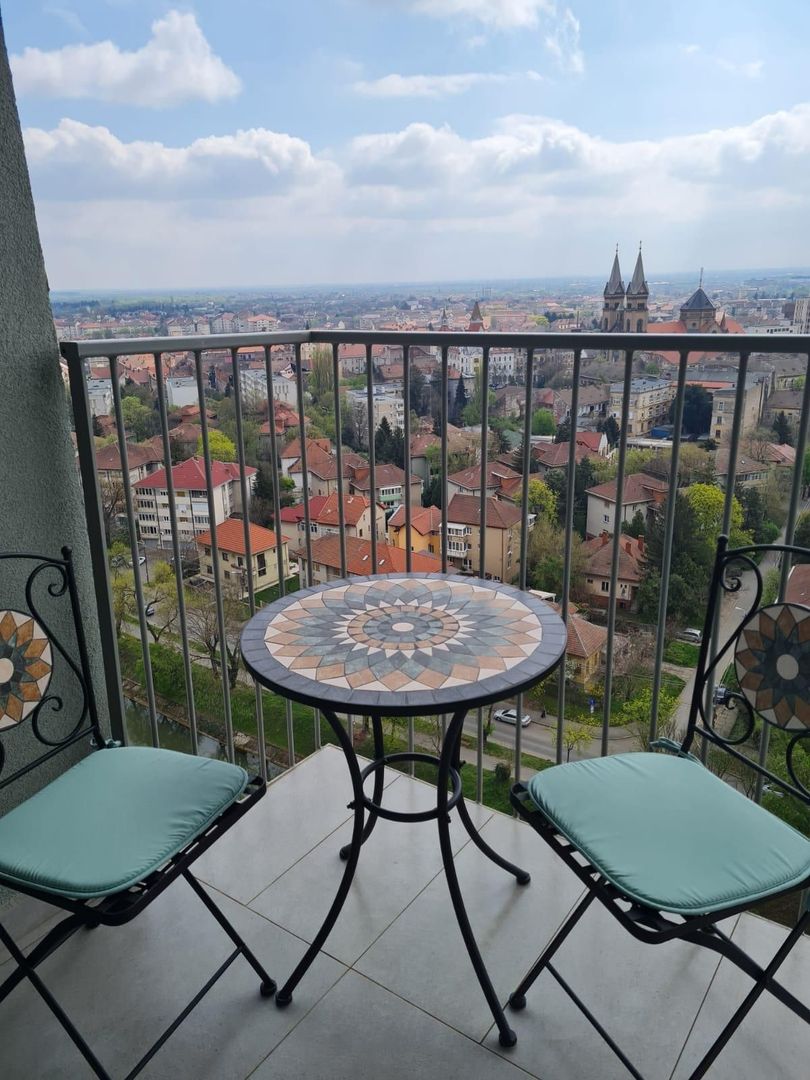 Apartament cu 3 camere si loc de parcare-  ISHO - Poză 29