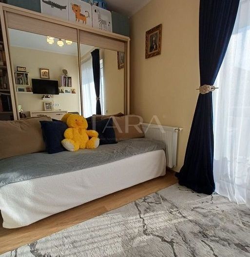Apartament modern cu parcare subterană, zona Iris - Poză 4