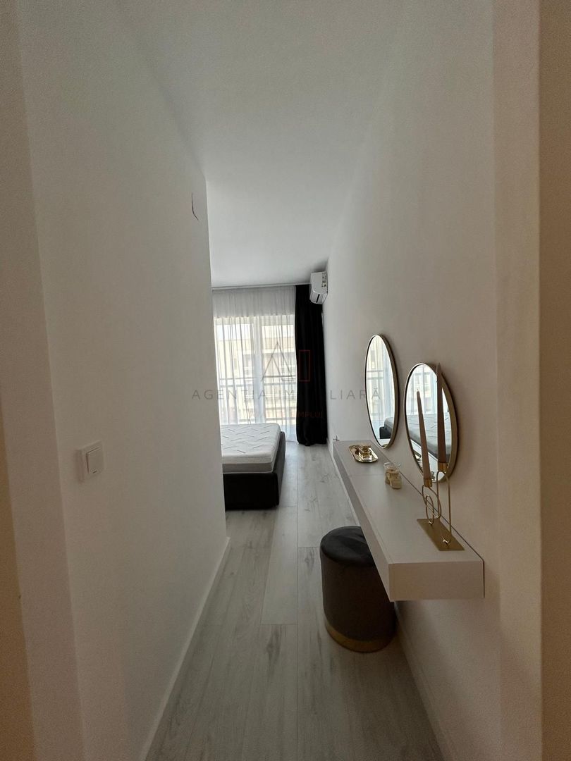 Penthouse cu loft Barbu Vacarescu 333.000 - Poză 5