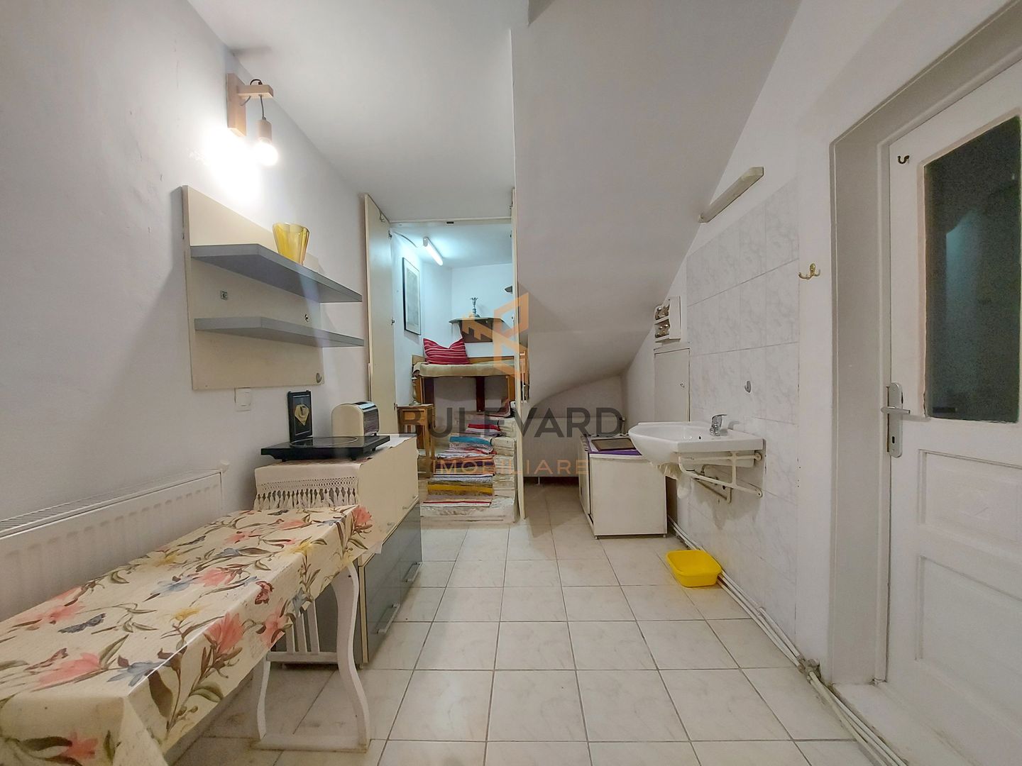 Apartament cu o camera in zona ultracentala! - Poză 6