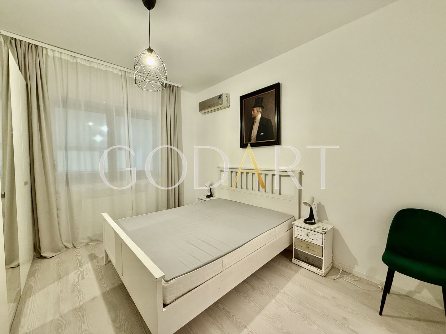 Apartament 4 Camere | Herastrau | 120 mp - Poză 8