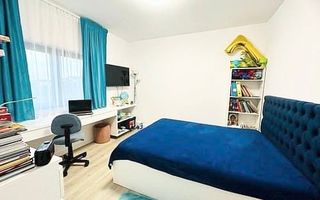 BG50-Vila individuala Premium 5 camere - Poză 2