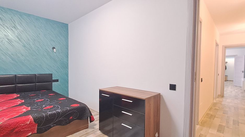 Prima inchiriere | Totul nou | Bd.Obregia - Poză 11