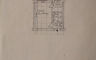 Vanzare garsoniera Pacurari 1992 21 mp - Poză 2