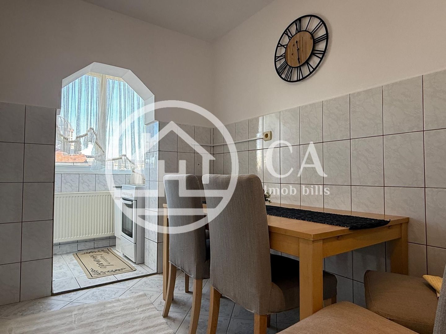 Inchiriez apartament Nufarul - Poză 5
