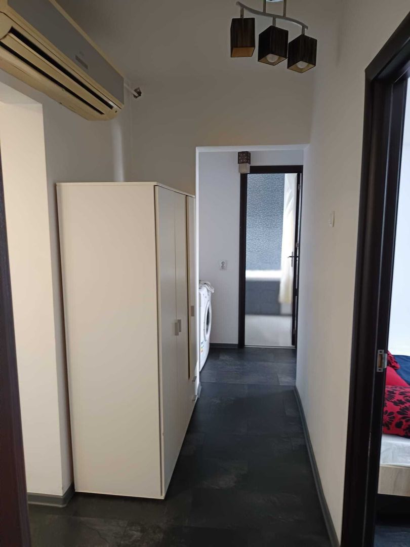 Apartament 3 camere Parc Tineretului, Zona Trestiana. La 4 min de metrou, - Poză 8