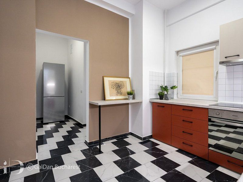 Apartament 2 camere N. Balcescu | GalDan Apartments - Poză 5