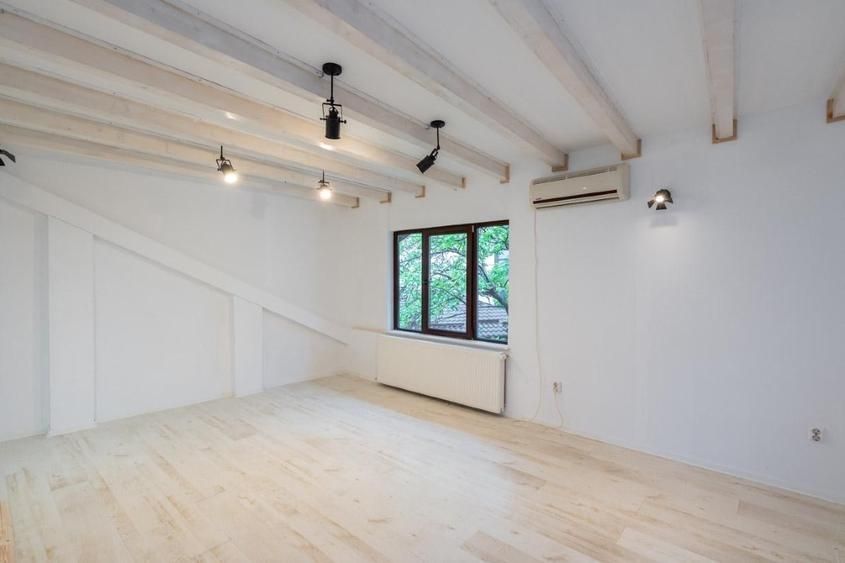 Vila moderna de inchiriat | birouri si rezidenta | Caderea Bastiliei - Poză 6