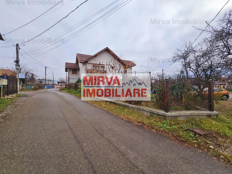 🏡 Vilă elegantă cu 6 camere – Bănești, zona Primăriei - Poză 94