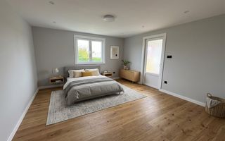 Casa si spatiu comercial in Radauti, teren 822 mp - Poză 7