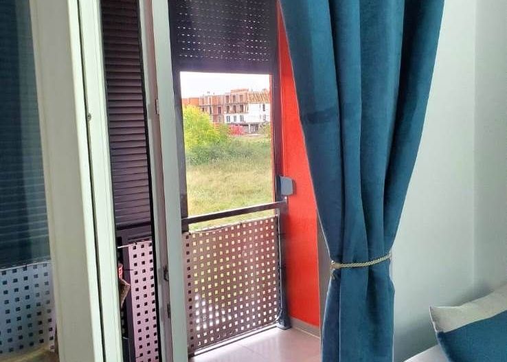 Giroc | 2 Camere | Etaj 1 | Utilat complet | Loc de parcare - Poză 9