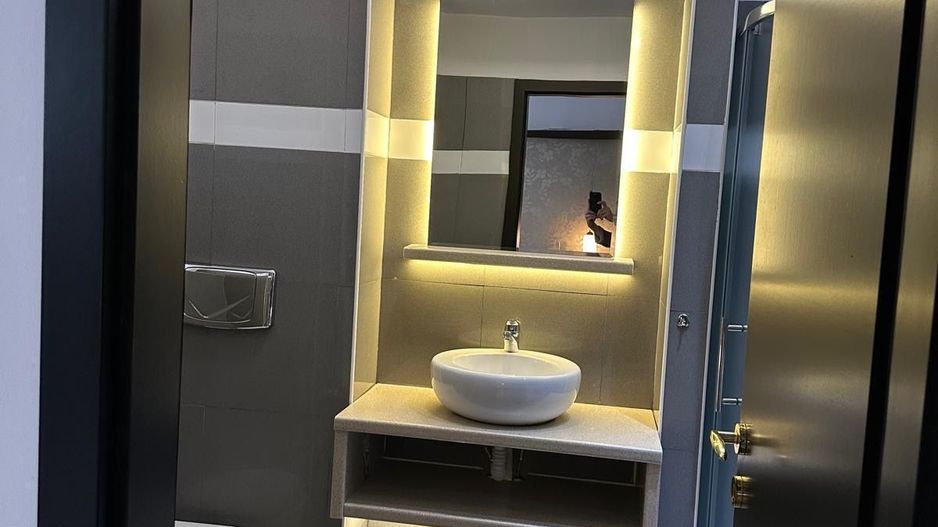 Central Park | Închiriere apartament 4 camere - Poză 13