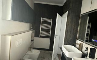 Casa D+P+E in Tomesti ,Asfalt, Tâmplărie VEKKA - Poză 3