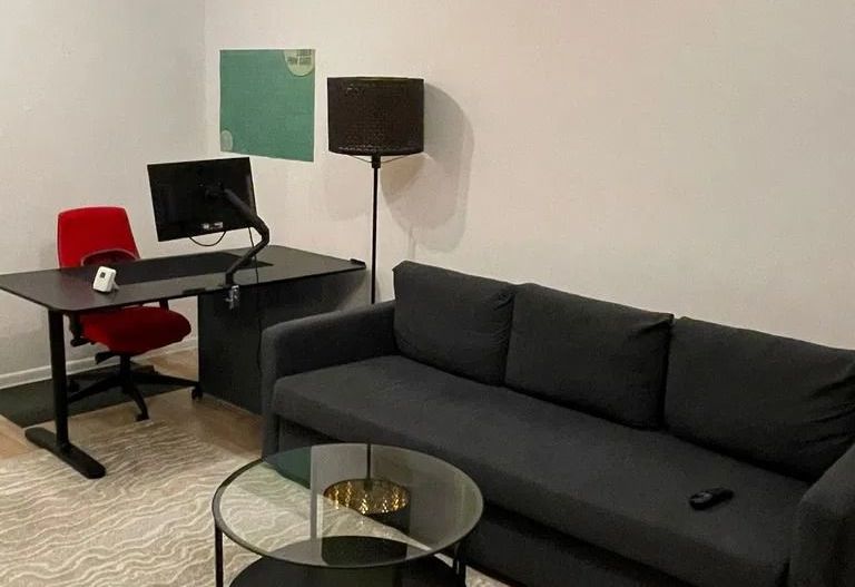 AP. 2 CAMERE ATLAS RESIDENCE, PARCARE, BLOC NOU, METROU 15 MINUTE - Poză 6