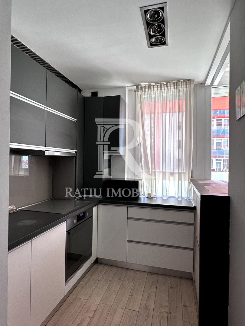 Apartament cu o camera | Ared | Oradea - Poză 7