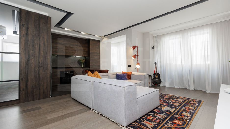 Vânzare, apartament, 2 camere, bd. Mircea cel Bătrîn, Ciocana - Poză 5